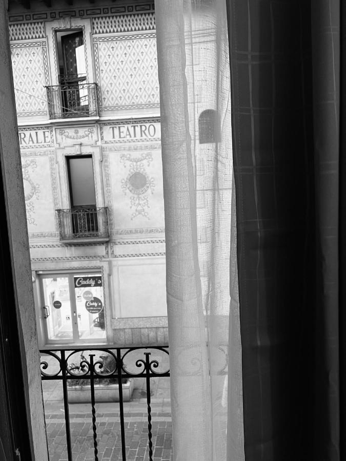 Gegix'S House Rho Appartement Buitenkant foto