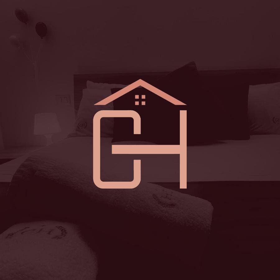 Gegix'S House Rho Appartement Buitenkant foto